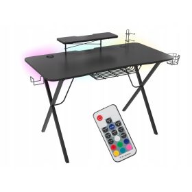  Бюро за игри Genesis 120 x 75 x 60 см