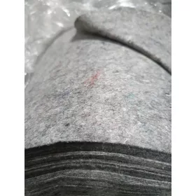   Агротекстил - Геотекстил Геотекстил от bmts сив 200 x 5000 cm 200 g/m²