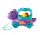  Fisher-Price Интерактивна играчка Dinuś подскачащи топки HNR51