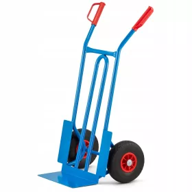   Складова транспортна количка мелница 280кг S01