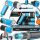  Hobby ergo 16-209 Cellfast комплект + Ръководство за потребителя за продукти Cellfast Allemen