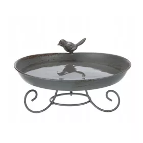  Купа Trixie Bird, 800 мл/22 см, сива