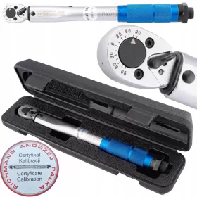  Динамометричен ключ Corona/Richmann C8209