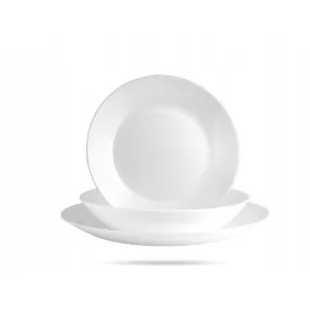   Порцелан, сервиз - Сервиз за хранене Luminarc 36 бр.