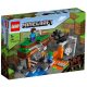  LEGO Minecraft 16696394 LEGO Minecraft Изоставена мина