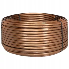    Rain Bird XFS2333100 компенсирана подземна линия 100 m