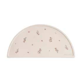    Mushie силиконов лигавник Shades of pink 1 бр.