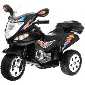  Мотоциклет Yamaha Red до 30 кг