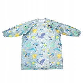    BIBaDO oceans of fun престилка лигавник с дълги ръкави