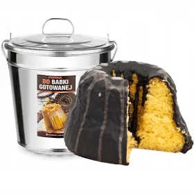   Форма за торта 17 х 17см, диаметър 16см