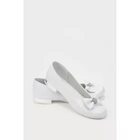    Обувки за причастие Frances номер 38 за момиче