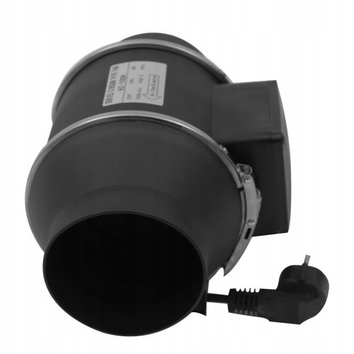 Вентилатор за баня tfcflplus tf2471 100 мм