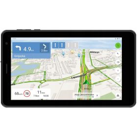    Navitel T787 4G 7" таблет 3 GB / 32 GB черен