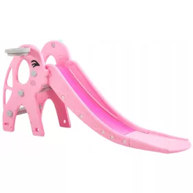 Пързалка Sklepk4 eds015, зелена, 160 см