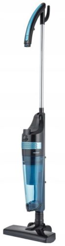  Blaupunkt VCH201 синя вертикална прахосмукачка HEPA