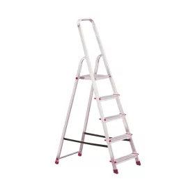    Алуминиева стълба Krause 1 x 5 до 150 кг