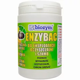  Biozym прах за септични ями 1 кг