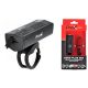  Prox AERO PLUS SET велосипедно осветление 400 lm USB