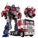  КОЛА РОБОТ АВТО ИГРАЧКА 2в1 OPTIMUS PRIME