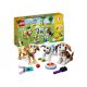 LEGO Creator 3 в 1 31137 Очарователни кученца