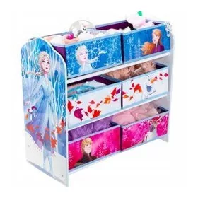  Етажерка за детска спалня Disney