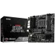  Дънна платка Micro ATX MSI B550M PRO-VDH WIFI