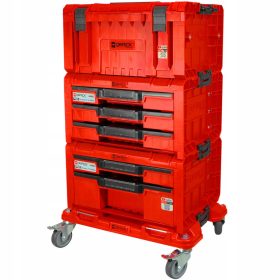    Qbrick кутия за инструменти на колела