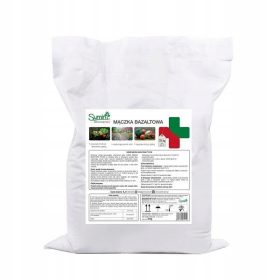   Тор базалтово брашно Sumin прах 25 кг 25 л