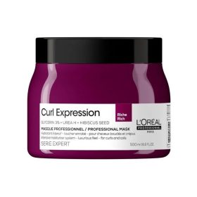    L'Oréal Professionnel Curl Expression маска за къдрава коса 500 мл