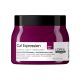  L'Oréal Professionnel Curl Expression маска за къдрава коса 500 мл