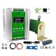 Контролер 3000W вятър 2000W слънчева 1500W 12V-48V
