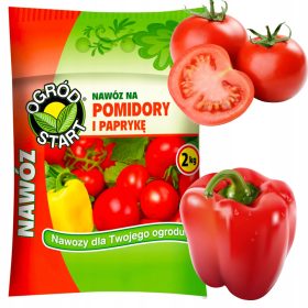   Ампол-Мерол многокомпонентен тор гранулат 2 кг 2 л