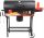  Скара на дървени въглища Lund 71 x 34,5 см