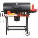  Скара на дървени въглища Lund 71 x 34,5 см