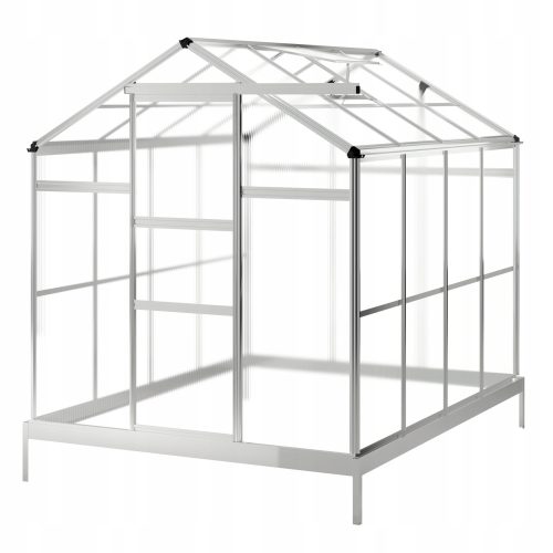 Оранжерии - Оранжерия Designlink 245 x 184 m x 191 cm