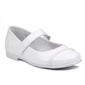   Обувки за причастие Kornecki номер 32 за момиче