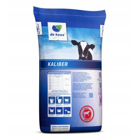 Калибър TMR Смесен фураж за телета