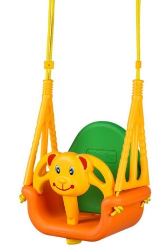 Люлка кофа Ecotoys 30 х 40 х 30,1 см