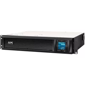    APC SMC1500I-2UC UPS линейно-интерактивна технология 1.5 kVA 900 W 4