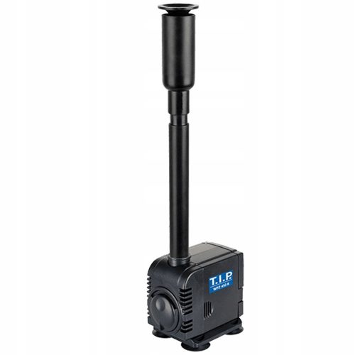  СЪВЕТ 6 W помпа До 500 l/h