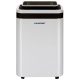  Blaupunkt ADH501 обезвлажнител за въздух 260 W 16 l/ Компресор