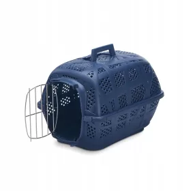    IMAC Carry Sport Metal Transporter за котки и кучета