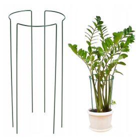    Метална подпора за растения Gacek 60 см 3 бр.