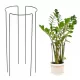  Метална подпора за растения Gacek 60 см 3 бр.