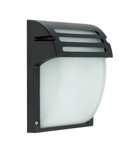  Edo Zofin S градинска лампа черна E27 40 W