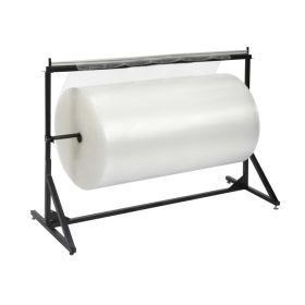   Диспенсър за фолио за лента METALWOODHAND STAND 125 мм