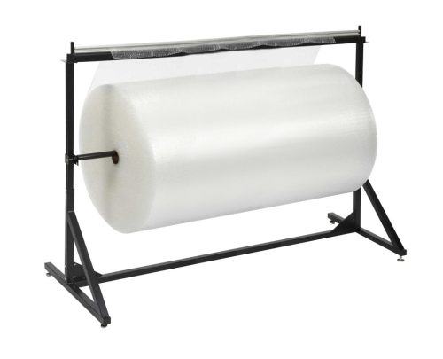 Диспенсър за фолио за лента METALWOODHAND STAND 125 мм