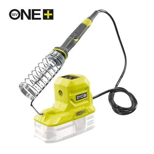 Нагрят поялник (съпротивление) Ryobi 40 W