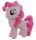  My Little Pony талисман г-н и г-жа Pinkie Pie джаджа 30 см нюанси на розово