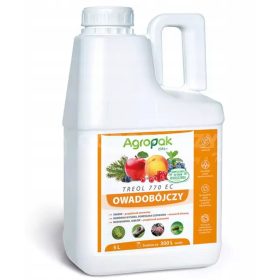   TREOL 770 EC БОРБА С ВРЕДИТЕЛИ, SWINGER MOT 5л